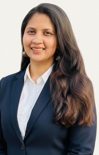 Priyanka Sonkusre