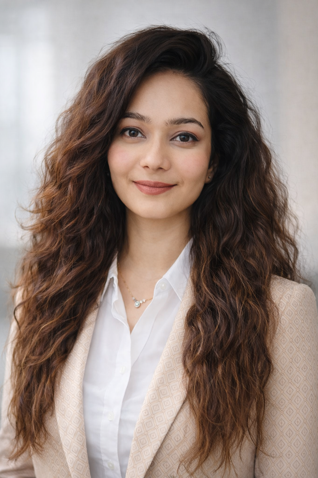 Shefali Hedau