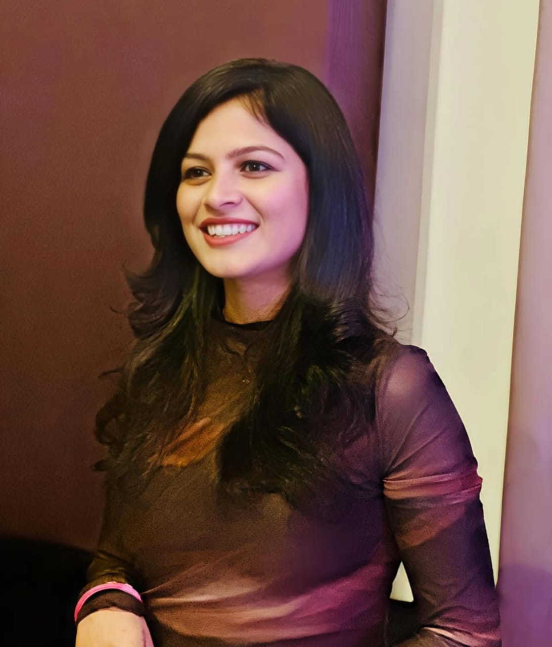 Swati Sen